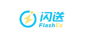 闪送